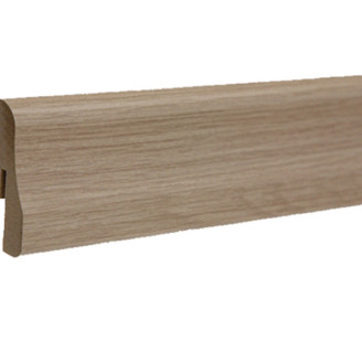 Плінтус Parador SL4 Дуб шліфований | 1357402