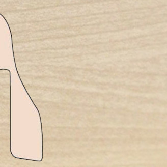 Плінтус Parador SL4 Клен | 943135