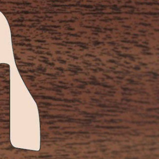 Плінтус Parador SL4 Мербау | 1084371