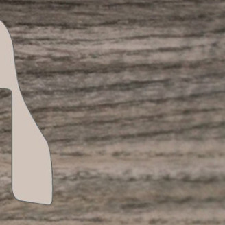 Плінтус Parador SL4 Ясен зістарений | 1371530