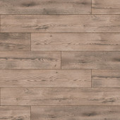 Ламінат EuroHome Дуб Мисливський | К280 Ламінат EuroHome Дуб Мисливський | К280