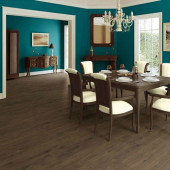 Виниловые полы LG Decotile Коричневая Сосна | GSW 5713