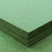 Підкладка Egen Underfloor (7 мм) зелена | PP-BA-CE-0009 Підкладка Egen Underfloor (7 мм) зелена | PP-BA-CE-0009