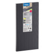 Підкладка Cezar XPS Expert Thermo Matt (2 мм) сіра | W-PX-EXTR30-A100/050-NI