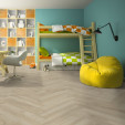Ламінат Herringbone Petterson Eiche | 3678 Ламінат Herringbone Petterson Eiche | 3678