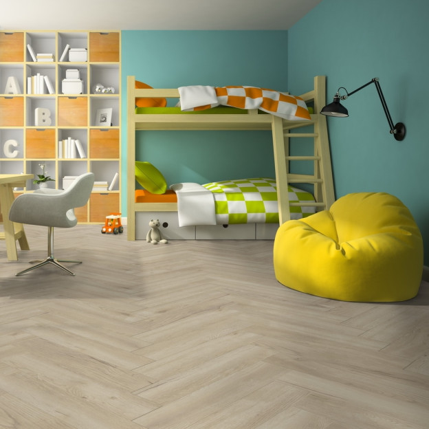 Ламінат Herringbone Petterson Eiche | 3678 Ламінат Herringbone Petterson Eiche | 3678
