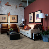 Ламінат Herringbone Eiche Honig | 3766 Ламінат Herringbone Eiche Honig | 3766