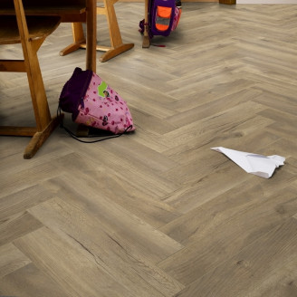 Ламінат Herringbone Petterson Oak Natur | 4764 Ламінат Herringbone Petterson Oak Natur | 4764