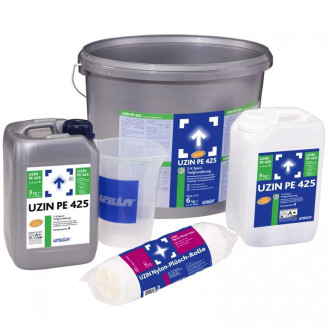 Эпоксидная грунтовка Uzin PE 425 (6кг) 64968