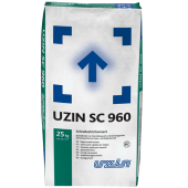 Швидкотвердіючий цемент UZIN SC 960 (25кг) 1177 Швидкотвердіючий цемент UZIN SC 960 (25кг) 1177