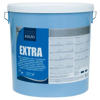 Клей Kiilto Extra (3л)