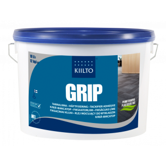 Клей Kiilto Grip (10л)