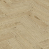 Виниловые полы Ter Hurne Дуб Гент Бежево-Коричневый | 2034