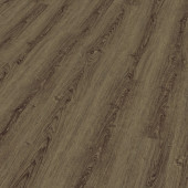Виниловые полы Ter Hurne Дуб Богота Тёмно-Коричневый | 2043