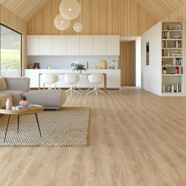 Вінілова підлога Moduleo Midland Oak | 22240 Вінілова підлога Moduleo Midland Oak | 22240