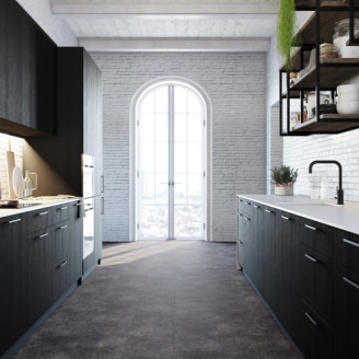 Вінілова підлога Moduleo Cantera | 46990