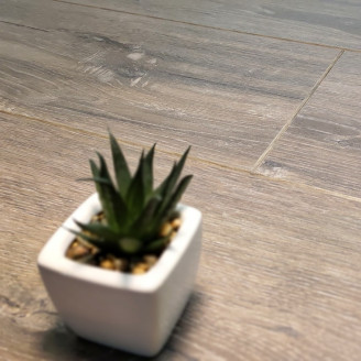 Ламинат Vitality Дуб Замшевый | 60903 Ламинат Vitality Дуб Замшевый | 60903