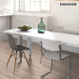 Ламінат Parador Basic 400 Тік вибілений 3х | 1426506