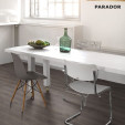 Ламінат Parador Basic 400 Дуб копчений біле масло 1х | 1593816