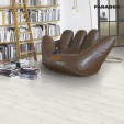 Ламінат Parador Basic 400 V4 Дуб кришталево білий 1х | 1474400