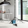 Ламінат Parador Basic 400 V4 Дуб кришталево білий 1х | 1474400