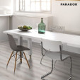 Ламінат Parador Basic 600 V4 Дуб Аскада білий вибілений 1х | 1593828 Ламінат Parador Basic 600 V4 Дуб Аскада білий вибілений 1х | 1593828