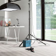 Ламінат Parador Basic 600 V4 Дуб Аскада білий вибілений 1х | 1593828 Ламінат Parador Basic 600 V4 Дуб Аскада білий вибілений 1х | 1593828