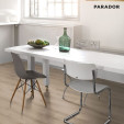 Ламінат Parador Basic 600 V4 Дуб авант браш 1х | 1593829 Ламінат Parador Basic 600 V4 Дуб авант браш 1х | 1593829
