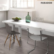 Ламінат Parador Basic 600 V4 Дуб світло-сірий 1х | 1593852 Ламінат Parador Basic 600 V4 Дуб світло-сірий 1х | 1593852