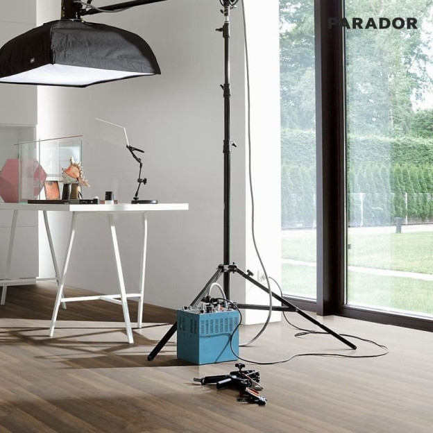 Ламінат Parador Classic 1050 Дуб вінтаж 2х | 1474075