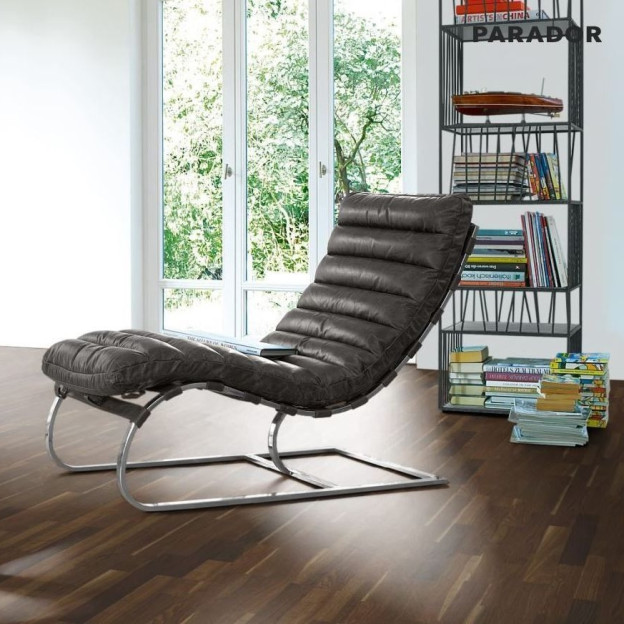 Ламінат Parador Classic 1050 Дуб копчений 3х | 1475594
