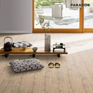 Ламинат Parador Classic 1050 V Дуб песчаный 1х | 1475604 Ламинат Parador Classic 1050 V Дуб песчаный 1х | 1475604