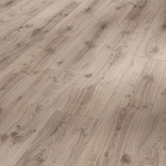 Ламинат Parador Classic 1050 V Дуб традиция серо-беж. 1х | 1517691 Ламинат Parador Classic 1050 V Дуб традиция серо-беж. 1х | 1517691