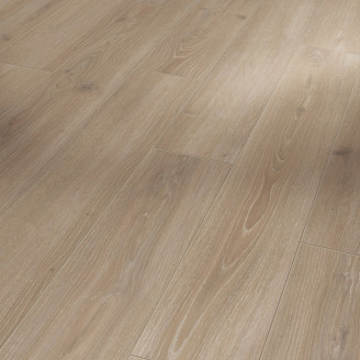 Ламинат Parador Classic 1050 V Дуб Скайлайн жемчужно-серый 1х | 1601448 Ламинат Parador Classic 1050 V Дуб Скайлайн жемчужно-серый 1х | 1601448