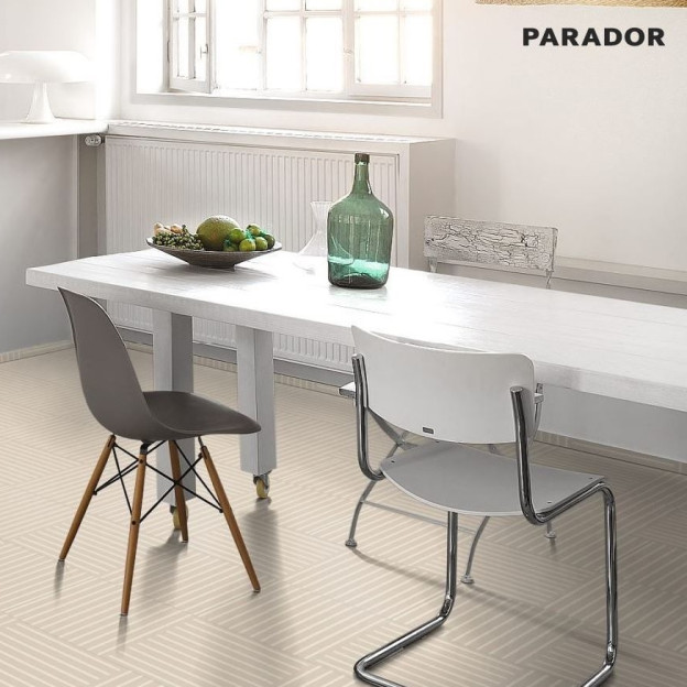 Ламінат Parador Edition 1 Piero Lissoni Domino | 1371376
