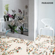Ламінат Parador Edition 1 Ronan& Erwan Bouroullec Flou | 1371404 Ламінат Parador Edition 1 Ronan& Erwan Bouroullec Flou | 1371404