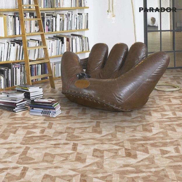 Ламинат Parador Edition 1 Дуб Ornamental | 1518385