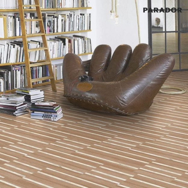 Ламінат Parador Edition 1 Дуб Light Marble | 1518493 Ламінат Parador Edition 1 Дуб Light Marble | 1518493