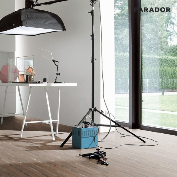 Ламінат Parador Edition 1 Дуб Dark Marble | 1518495 Ламінат Parador Edition 1 Дуб Dark Marble | 1518495