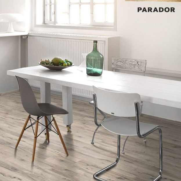 Ламінат Parador TrendTime 1 Дуб віковий | 1473910 Ламінат Parador TrendTime 1 Дуб віковий | 1473910