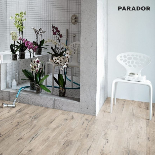 Ламінат Parador TrendTime 1 Дуб віковий | 1473910 Ламінат Parador TrendTime 1 Дуб віковий | 1473910