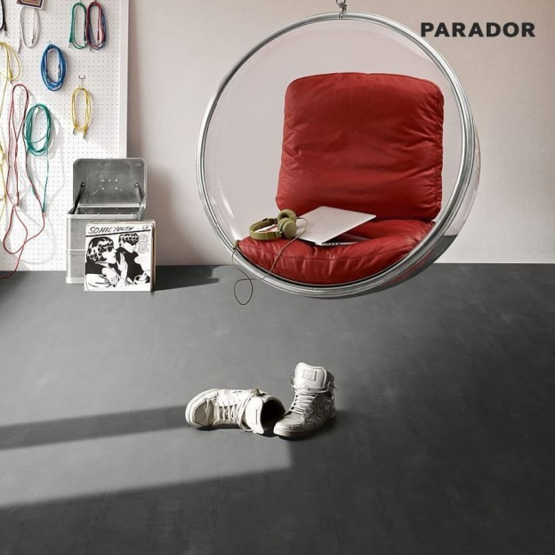 Ламінат Parador TrendTime 4 Сталь | 1174126 Ламінат Parador TrendTime 4 Сталь | 1174126
