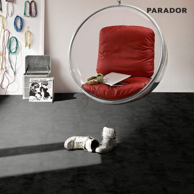 Ламінат Parador TrendTime 4 Мармур чорний | 1601144 Ламінат Parador TrendTime 4 Мармур чорний | 1601144