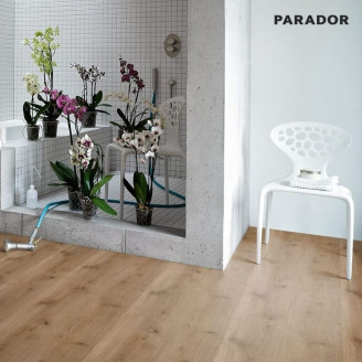 Ламинат Parador TrendTime 6 Дуб грубо пиленый | 1371172 Ламинат Parador TrendTime 6 Дуб грубо пиленый | 1371172