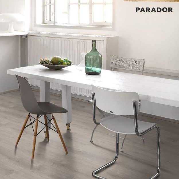 Ламінат Parador TrendTime 6 Дуб містраль сірий | 1567466 Ламінат Parador TrendTime 6 Дуб містраль сірий | 1567466