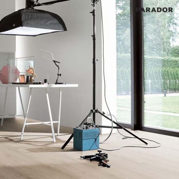 Ламінат Parador TrendTime 6 Дуб авант пісочний | 1567467 Ламінат Parador TrendTime 6 Дуб авант пісочний | 1567467