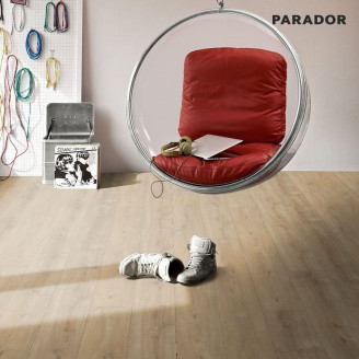 Ламинат Parador TrendTime 6 Дуб нова выбеленный | 1567468 Ламинат Parador TrendTime 6 Дуб нова выбеленный | 1567468