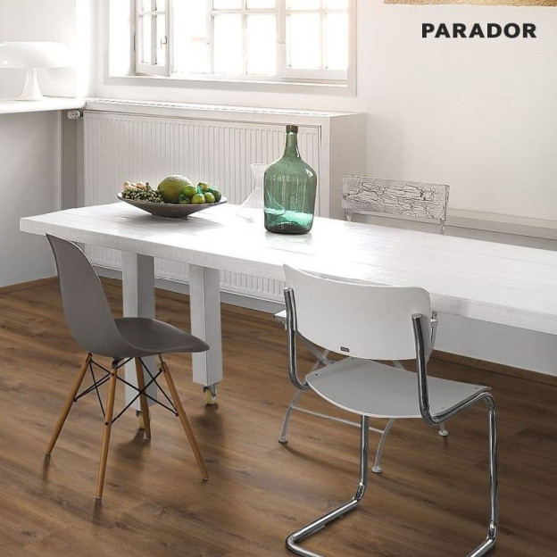Ламінат Parador TrendTime 6 Дуб Монтана выбыленый | 1567473 Ламінат Parador TrendTime 6 Дуб Монтана выбыленый | 1567473