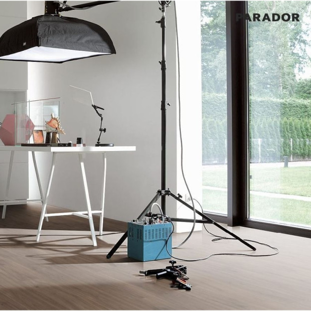 Ламінат Parador TrendTime 6 Горіх Галант мат | 1567474