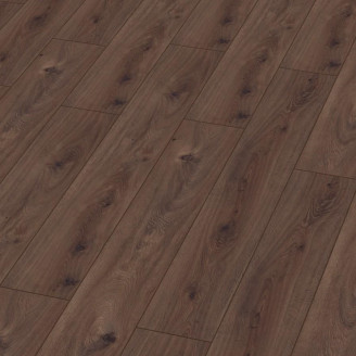 Ламинат Kronotex Exquisit Дуб Престиж Темный | 4168